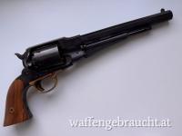 Hege Uberti Remington 1848 New Army