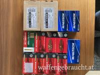 357 Magnum - Reserviert 