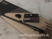 Blaser R93 Wechsellauf inkl. Magazin & Munition