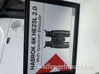 HIKMICRO HABROK 4K HE25L 2.0