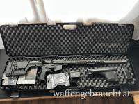 Schmeisser Ultramatch 24" STS MK2