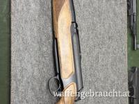 Sauer 505 Iconic Lochschaft HQ3 