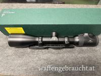 Swarovski Z6i 2-12x50 inkl. Dentler 