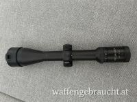 Kahles Helia CBX 2,5–10×50 – Werksservice 2024 – Leuchtabsehen neu.