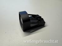 Shield Rotpunktvisier RMSd