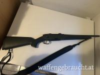 Steyr CL2 SX 308 Win