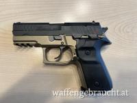 Arex Zero 1 Gold