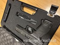 Walther PDP Full Size 5 Zoll 9mm