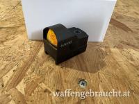 Hawke Reflex Dot Reflexvisier Drückjagdvisier