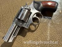 RUGER GP 100 Ruger GP100 Compact , .357 Magnum