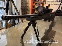 RUGER AMERICAN HUNTER  .308 WIN inkl. Hawke Sidewinder 6-24x56