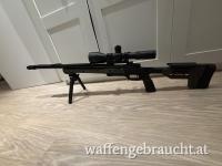 HOWA 1500 Varmint .308