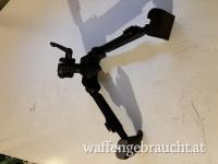 Fortmeier H171 5 Positionen bei 6 Uhr + Adapter für Picatinny