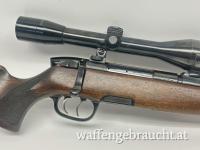 Steyr Mannlicher Stutzen Mod.L | Kal. .243 Win. | Kahles ZF