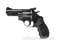 Arminius Revolver HW 357 Hunter Wie Neu nur 6 Schuss aus der Demo