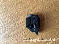 TRL-6 Steamlight Laser/ Licht 