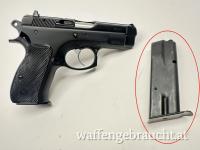 CZ 75 Compact MAGAZIN
