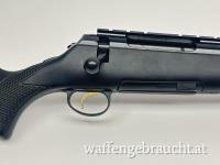 Rössler Titan6 |  Kal. .308 Win. | mit Schalldämpfer | sehr guter Zustand