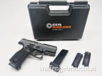 Steyr Arms M9-A2 MF | Kal. 9mm Luger | NEUWERTIG