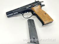 CZ Mod. 75 | Kal. 9mm Luger