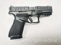 Springfield Armory Echelon 4.0C U-Notch | Kal. 9mm Luger | TOP Zustand