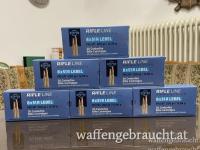 PPU 8x51R Lebel Munition FMJ BT mit 12,96g/200gr