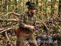 Nachsuchepaket: Taurus Revolver M66 .357 Magnum inkl. Zubehör