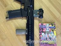 SteyrArms STM 556