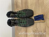 Schießschuhe, Schiessschuhe, Corami Gr.43