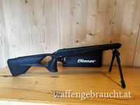 Blaser R8 Ultimate Arzl Schaft