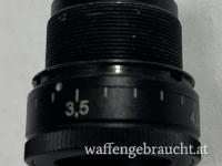 Ringkorn Gehmann Gewehr Verstellbar M18