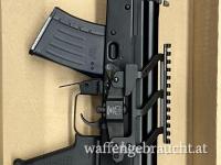 AK47 WBP Mini Jack Tactical 
