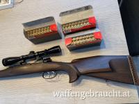 Repetierer Mauser 98