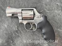 Smith&Wesson 686