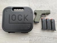 Glock 43x