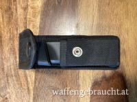 Reservemagazintasche