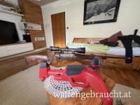 Steyr Mannlicher Luxus Goiserer Kaliber 30-06