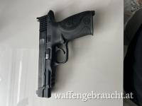 S&W M&P 9 C.O.R.E.