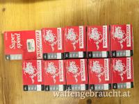100 Stk. Cal. 20 Schrotpatronen Winchester Super Speed 20/70