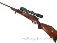 Weatherby Mark V
