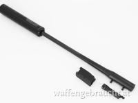 Blaser R8 Wechsellauf inkl. SD 