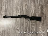 Rossi Rio Bravo Synthetic 22lr - UHR