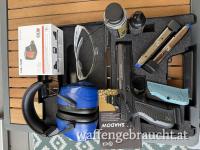 CZ Shadow 2 OR (Optics Ready) Komplettset mit Holosun 507Comp & Zubehör