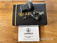 Leupold Deltapoint PRO 2.5 MOA