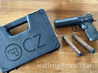 CZ Shadow 2 OR optics Ready - RESERVIERT 