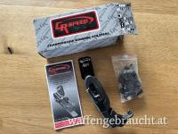 CR Speed Holster 