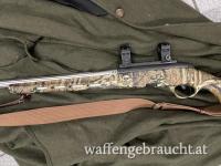 Steyr CL2 pro varmint