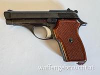 TANFOGLIO Mod. GT32E 7,65mm