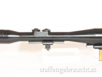 Zielfernrohr Carl Zeiss Jena 6 X 42/S