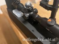 Zielfernrohr TUBE TD50L inkl. Blasersattelmontage